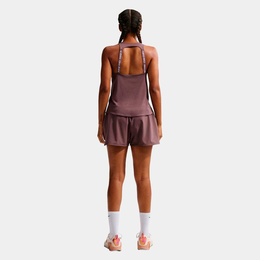 Camiseta Nike Pro De Tirantes DrI-Fit - Mujer