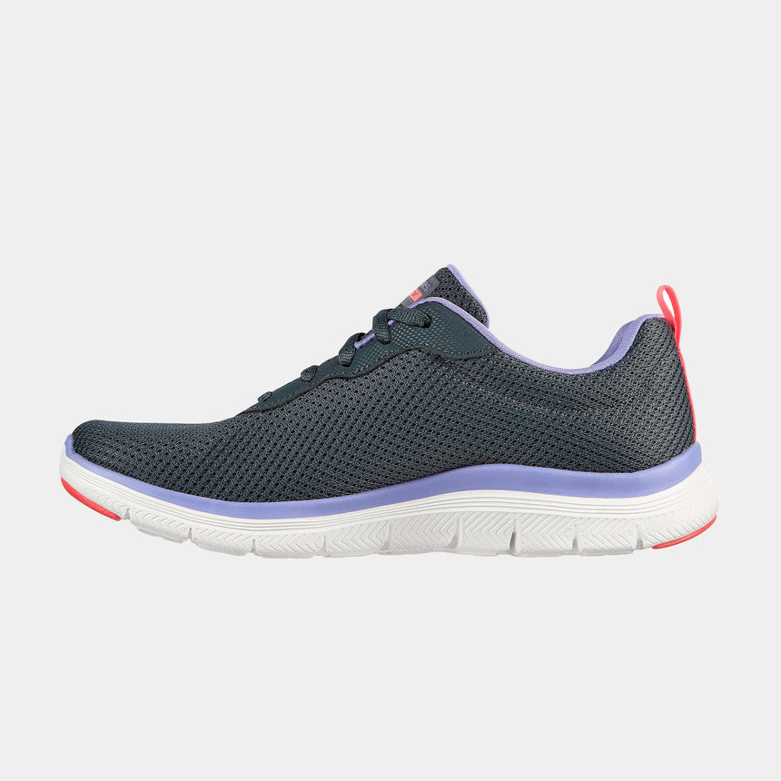 Zapatilla Skechers Flex Appeal 4.0 - Brilliant View