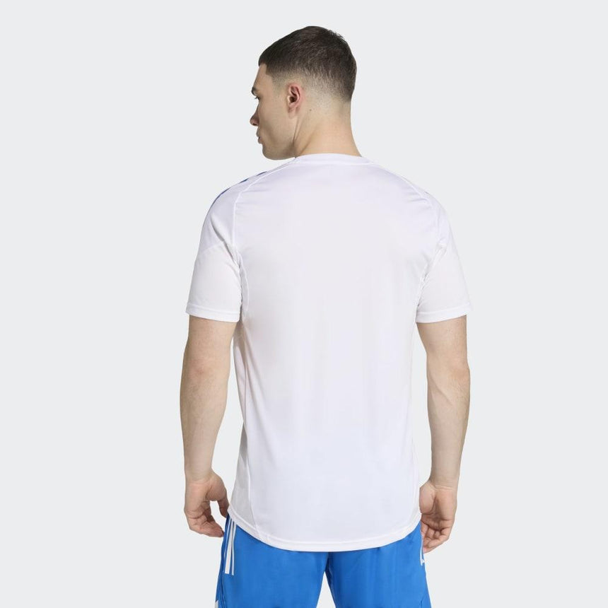 adidas Camiseta Entrenamiento Real Madrid Tiro 25 Competition