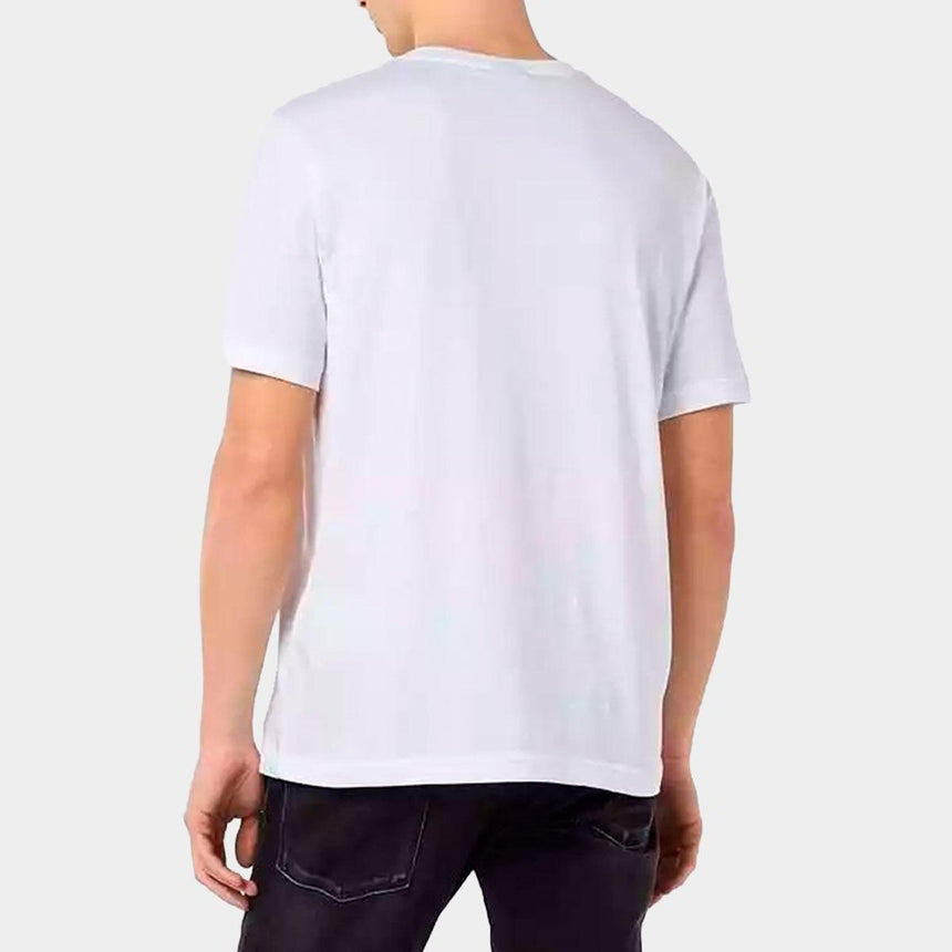 Champion Crewneck T-Shirt
