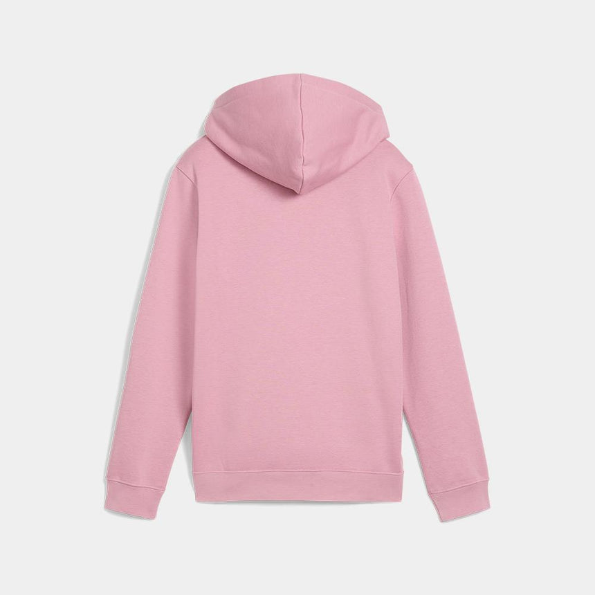 Puma Sudadera Con Capucha Ess No. 1 Logo