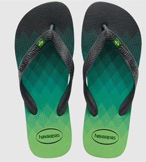 Havaianas Brasil Fresh