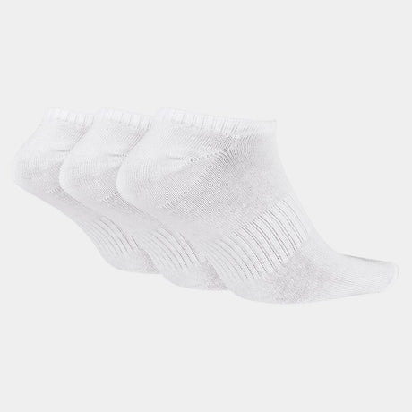 Calcetines Nike Everyday Lightweight Invisibles De Entrenamiento (3 Pares)