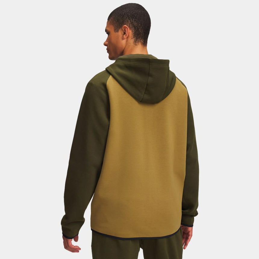 Sudadera Con Capucha Y Cremallera Ua Unstoppable Fleece