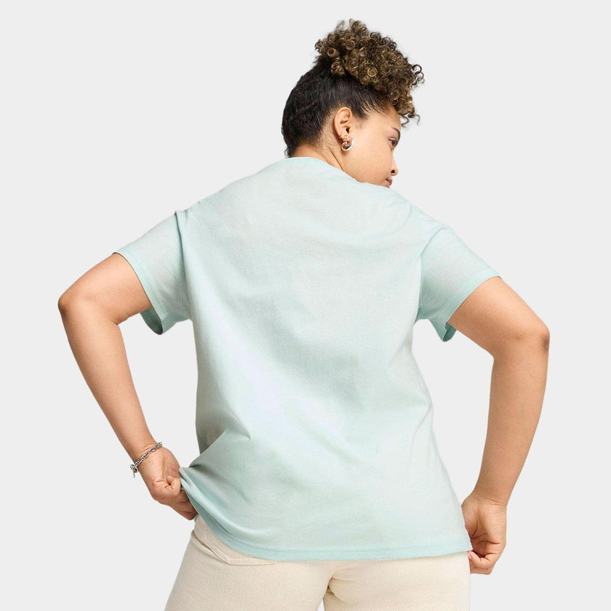 Puma Ess No. 1 Logo Tee