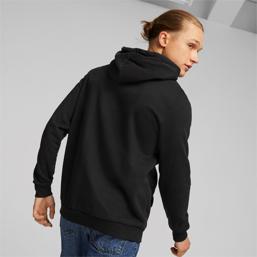 Puma Essential Elevated Hoodie