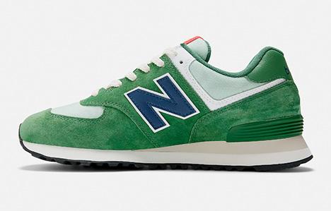 New Balance 574