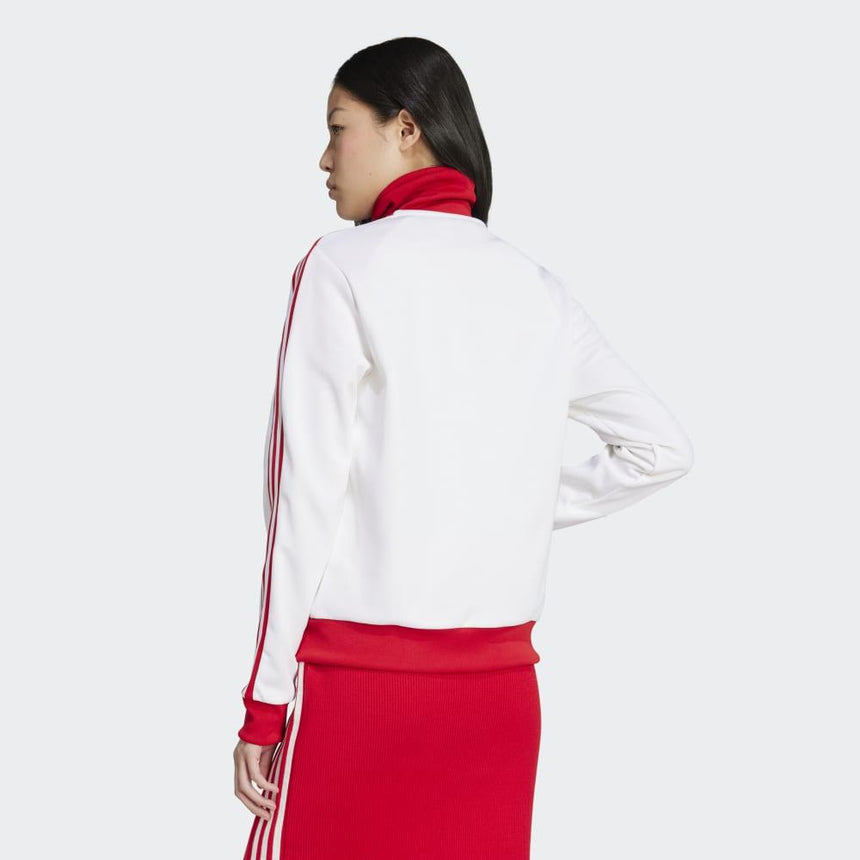 adidas Chaqueta Mujer Classic tt