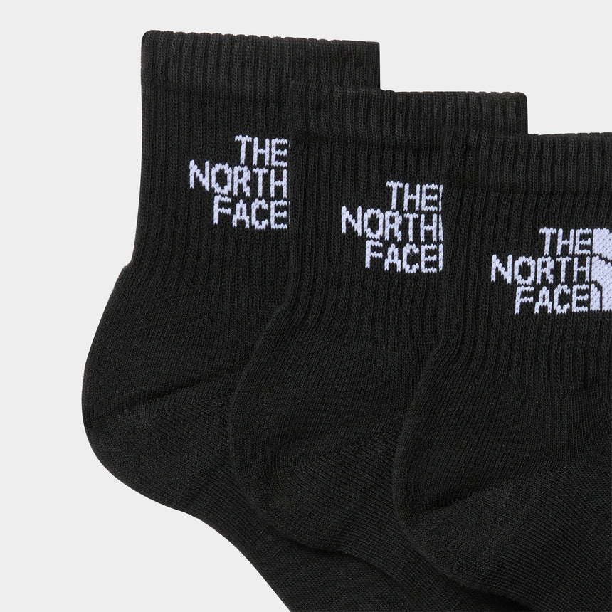 Calcetines Cortos The North Face Multi Sport Cushioned