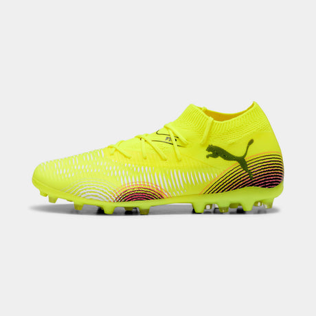 Botas De Fútbol Puma Future 8 Match ag