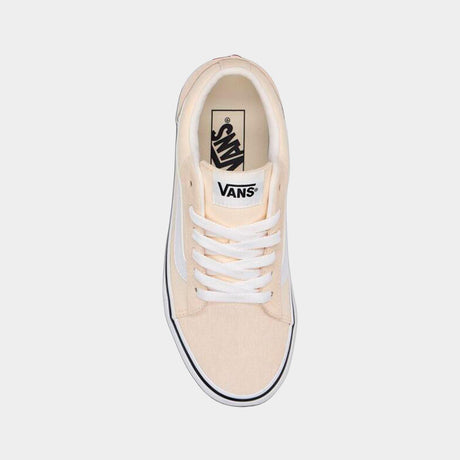 Zapatilla Vans Vero Ls Suede/canvas