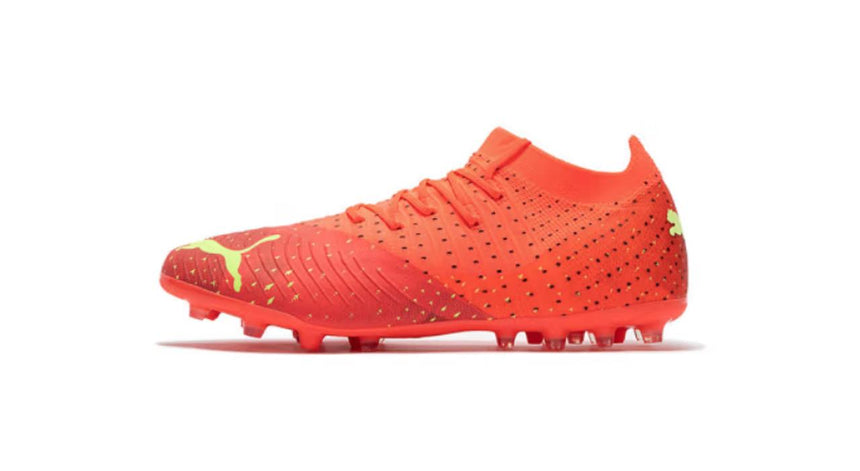 Botas De Futbol Puma Future Z 3,4 mg