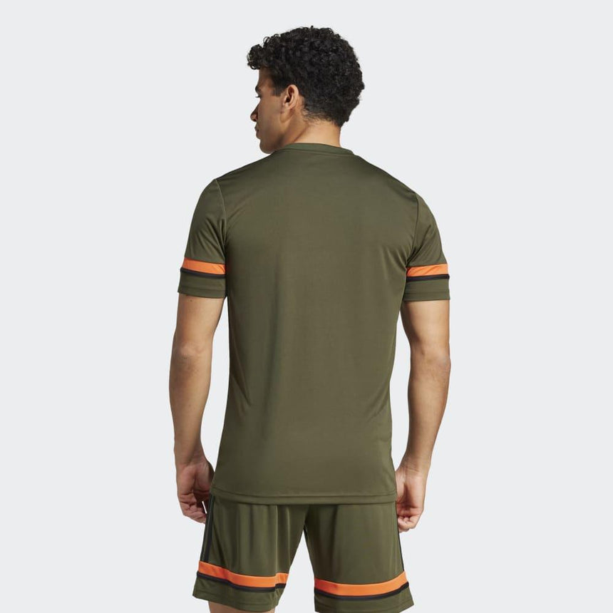 Camiseta adidas Squadra 25
