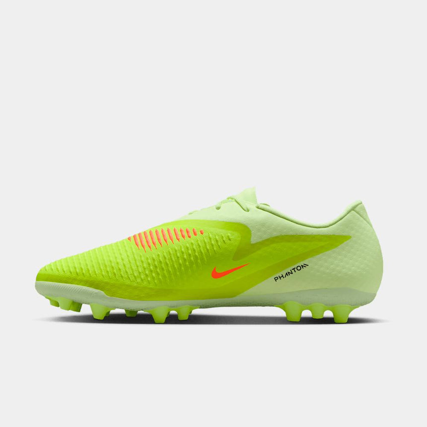 Botas De Fútbol Nike Phantom 6 Low Academy Para Césped Artificial