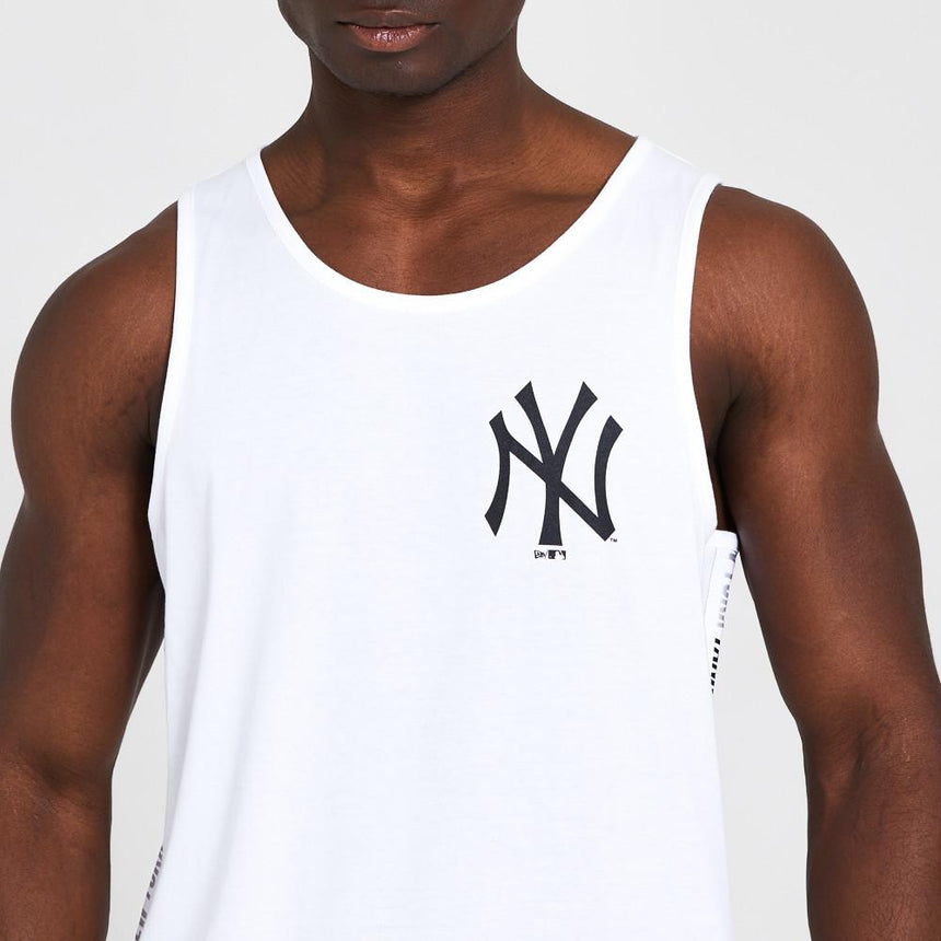 New Era New York Yankees Taping