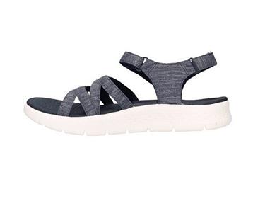 Skechers Go Walk Flex Sandal