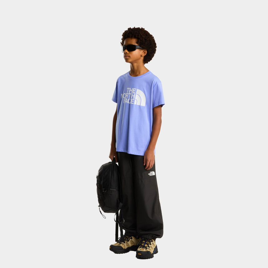 Camiseta The North Face Easy Para Niño