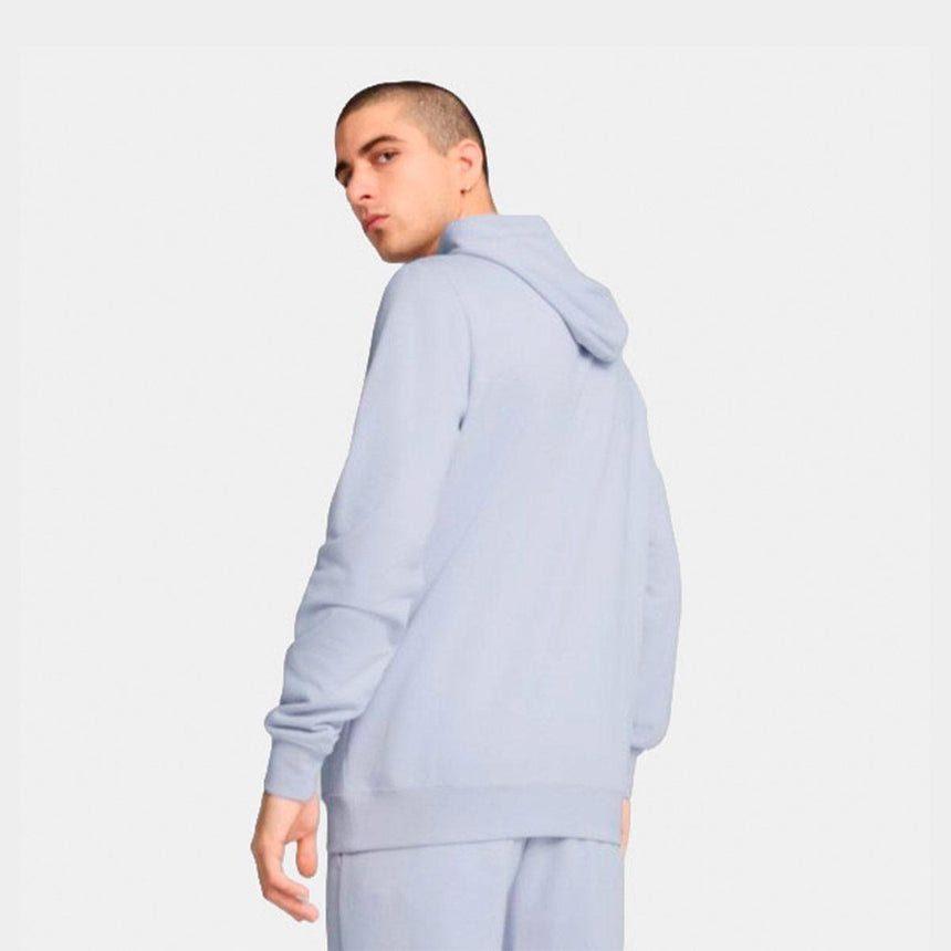 Sudadera Con Capucha Puma Ess 2 Color Logo Hoodie
