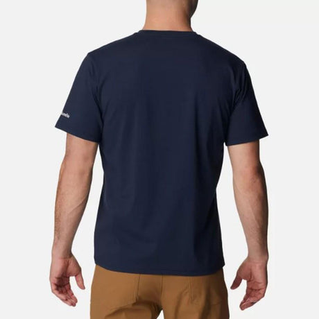 Columbia Camiseta Técnica Sun Trek™ Hombre