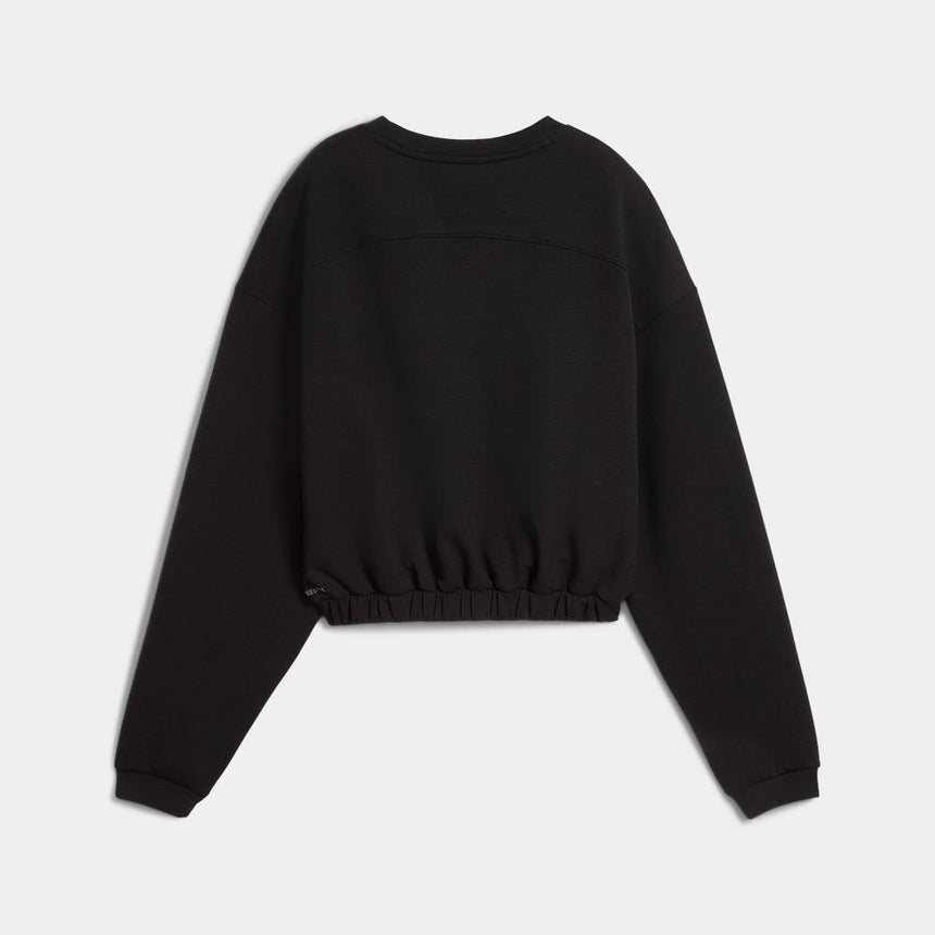 Sudadera De Training Con Tejido Cloudspun Para Mujer