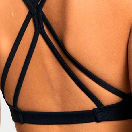 Roxy Heart Bra Tops