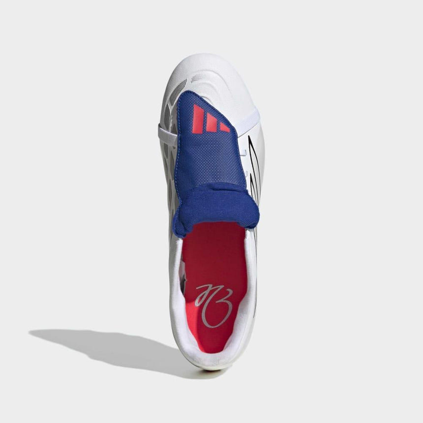 adidas Bota De Fútbol Con Lengüeta Plegable Predator Club Césped Natural Seco / Multisuperficie