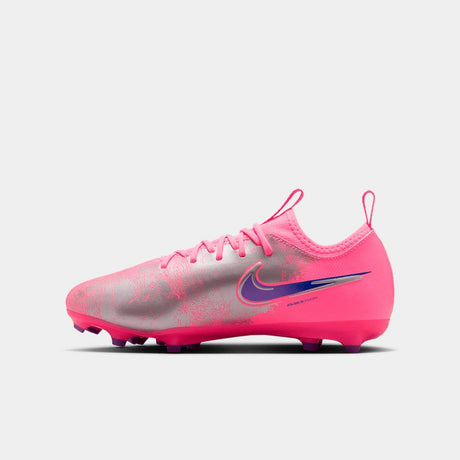Botas De Fútbol Nike Jr. Mercurial Vapor 16 Academy “vini Jr.” MultI-Ground - Niño/a