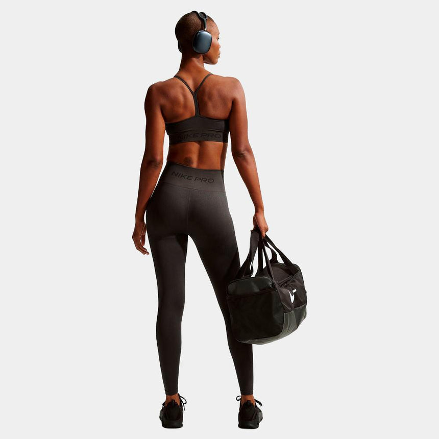 Leggings Nike Pro Seamless HigH-Waisted 7/8 Para Mujer