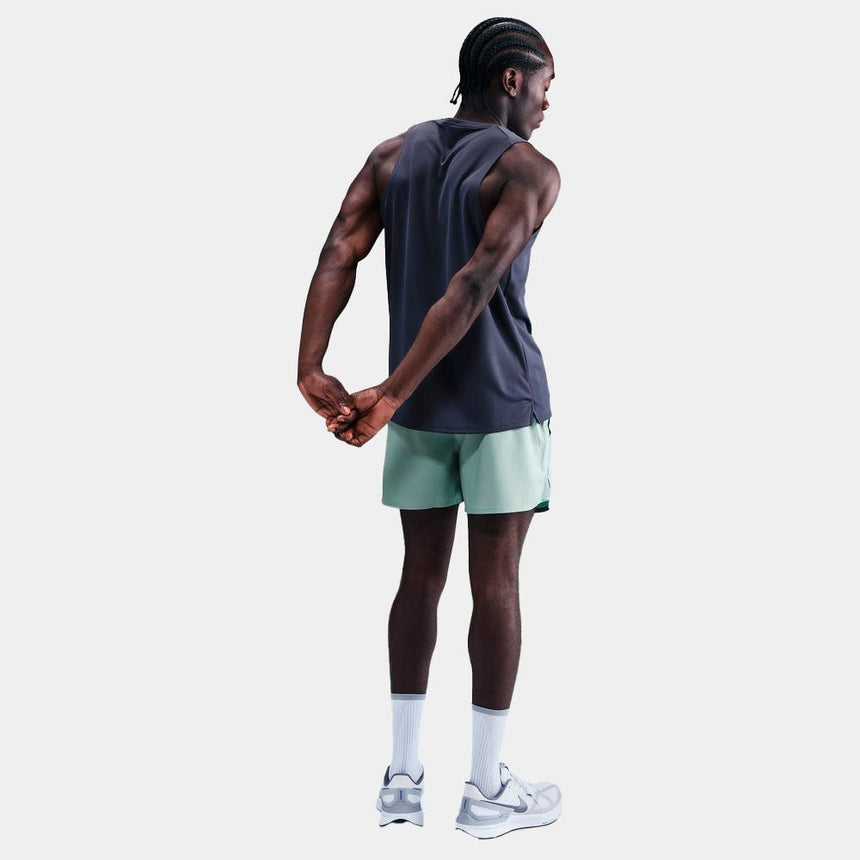 Pantalón Corto Nike Challenger De Running DrI-Fit De 13 cm Con Malla Interior - Hombre