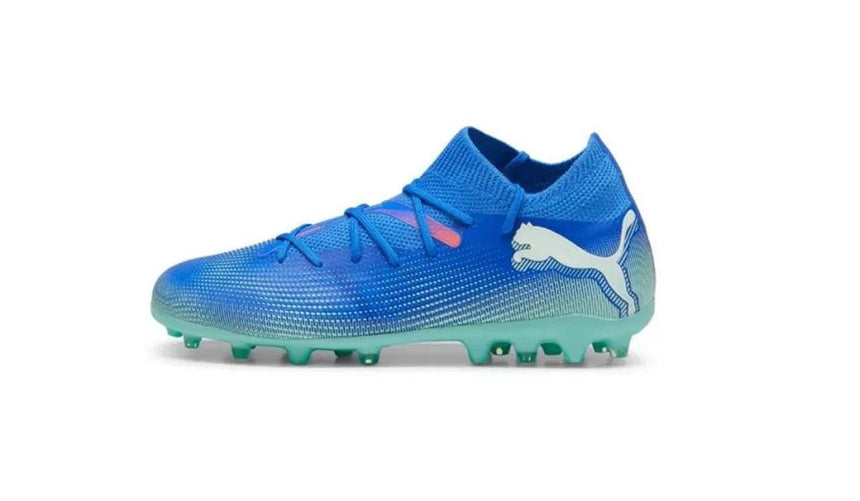 Botas De Futbol Puma Future 7 Match Mg jr