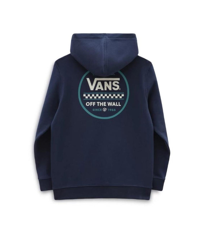 Vans Stackton Circle