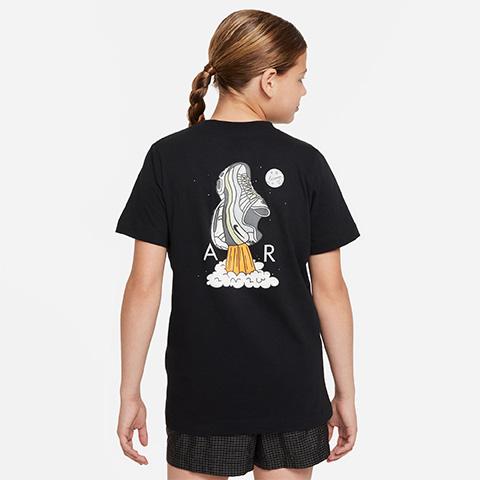 Nike Sportswear Big Kids