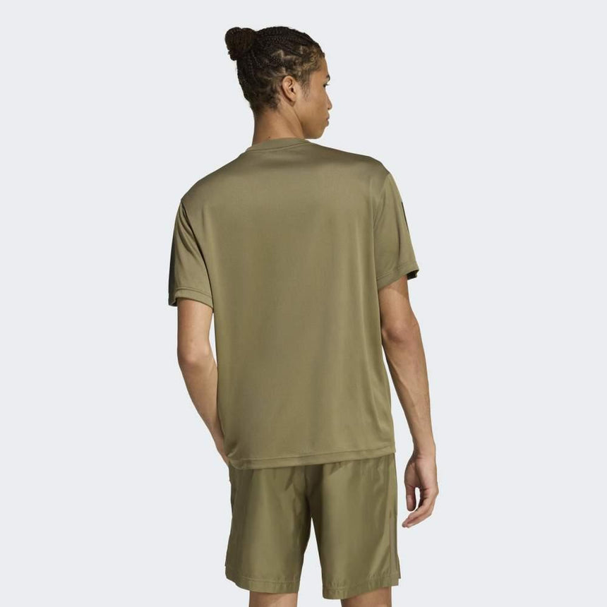 adidas Camiseta House Of Tiro Wordmark