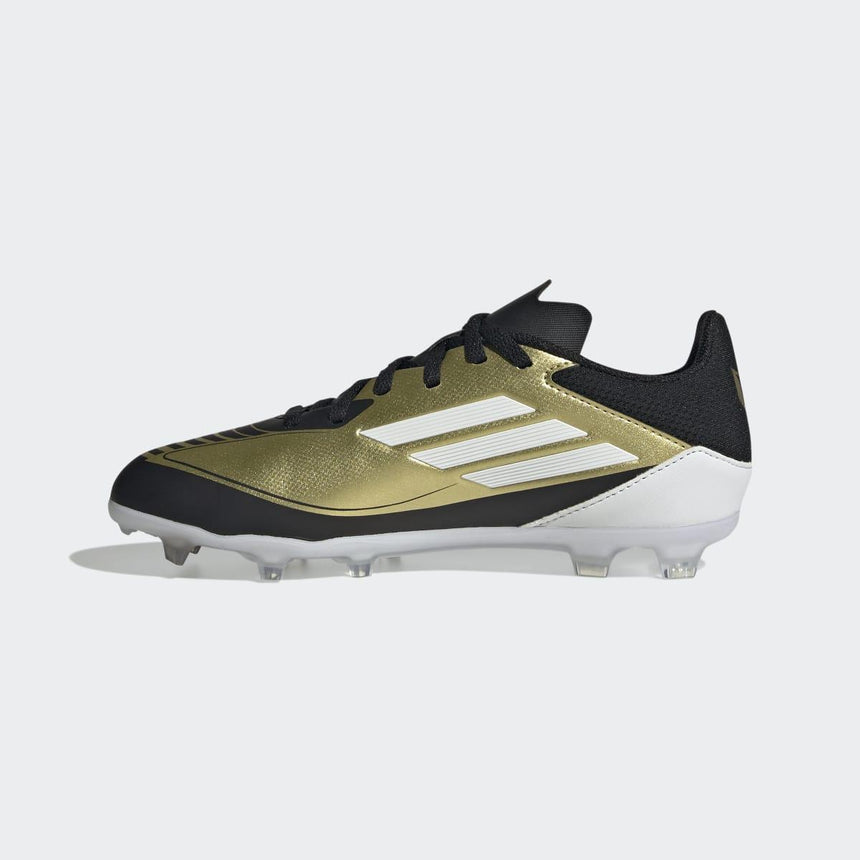 Bota Fútbol Niño F50 League Fg/mg J Messi adidas Performance