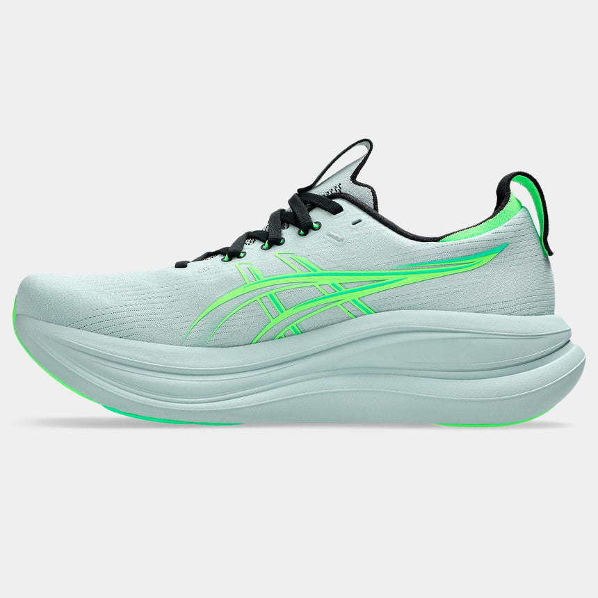 Zapatillas Asics GeL-Nimbus 28 Hombre