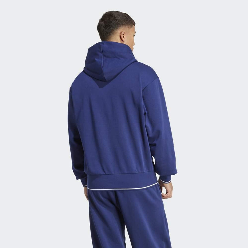 adidas Sudadera Hombre M Collegiate hd