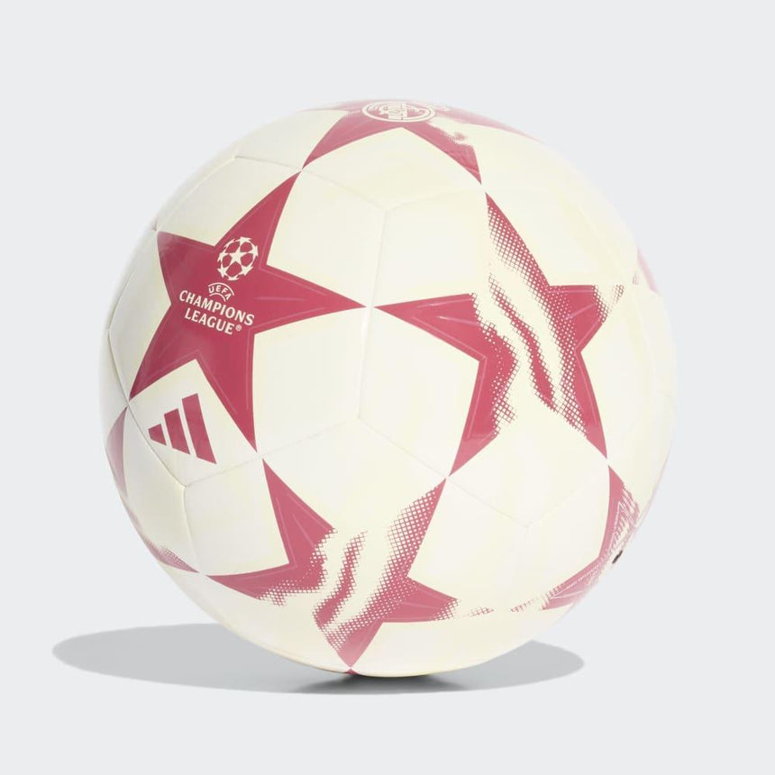 adidas Balón Uefa Champions League 26/27 Real Madrid Club