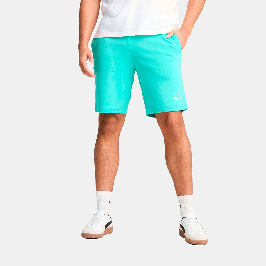 Short Puma Ess 2 Color No. 1