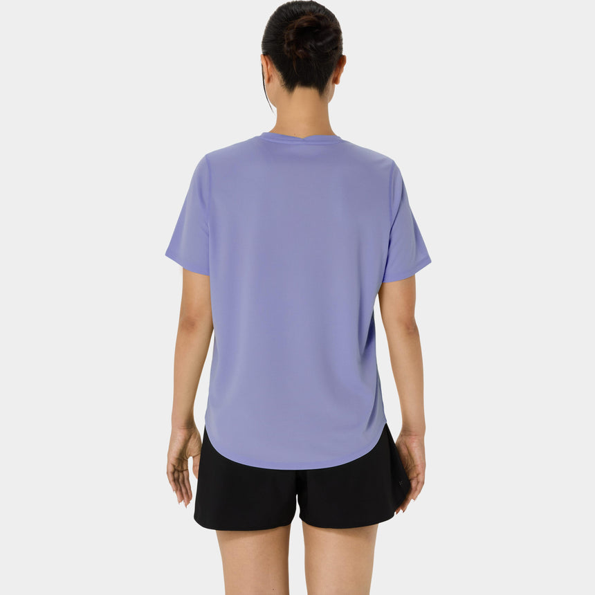 Camiseta Asics Core Ss Top Mujer