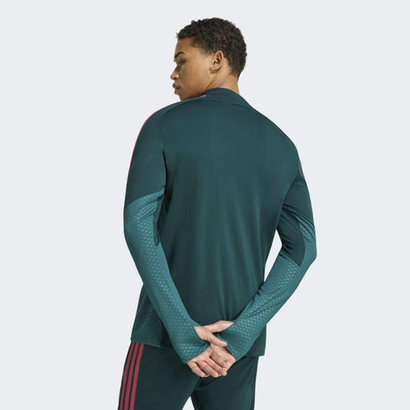 adidas Camiseta Manga Larga De Entrenamiento Real Madrid 26/27