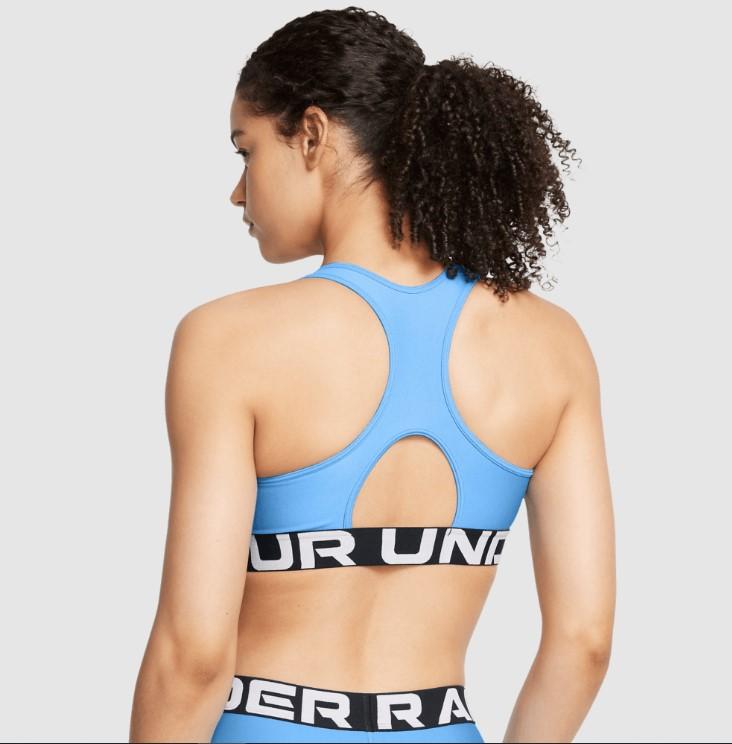Under Armour Heat Gear Sport Bra