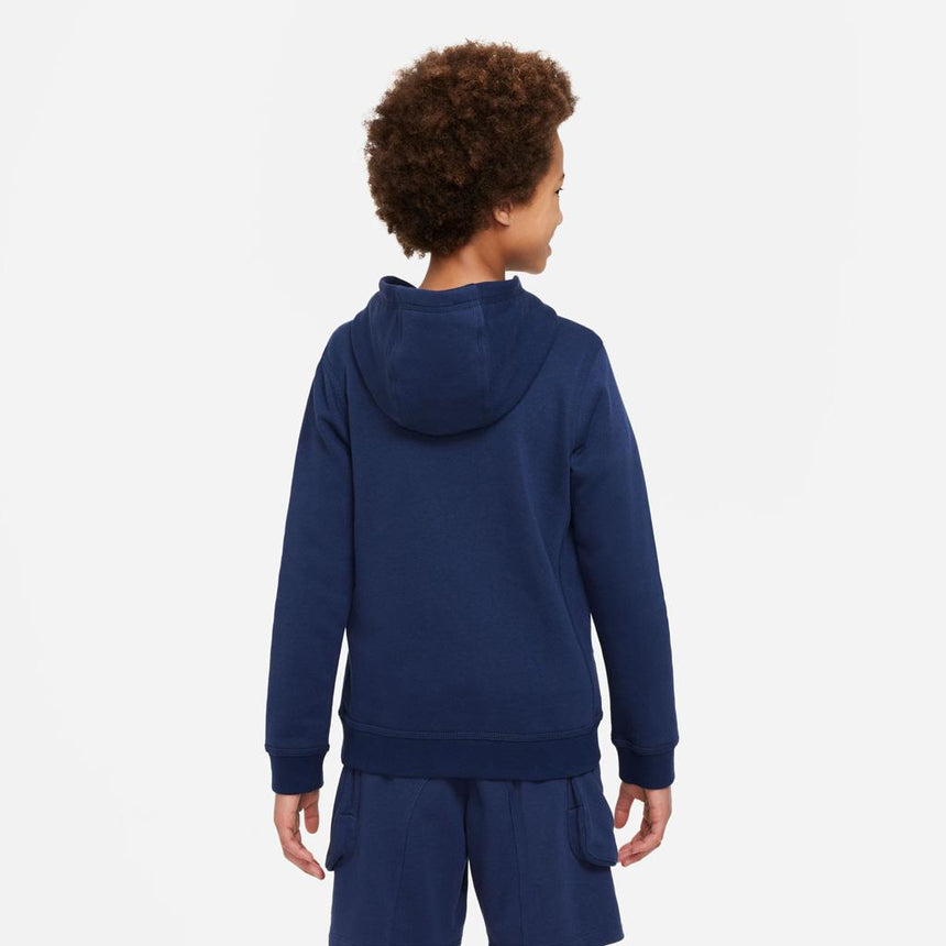 Nike Nsw Sos Flc po