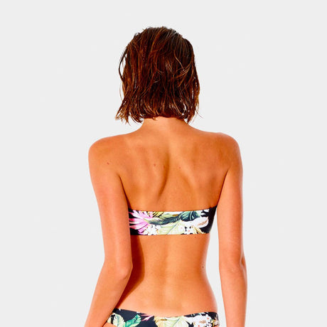 Rip Curl Top On The Coat