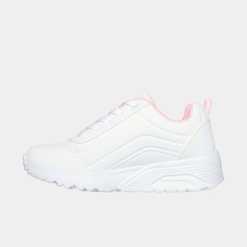Zapatilla Skechers Uno Lite - Easy Zip