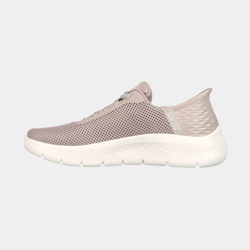 Zapatilla Skechers SliP-Ins: Go Walk Flex - Grand Entry