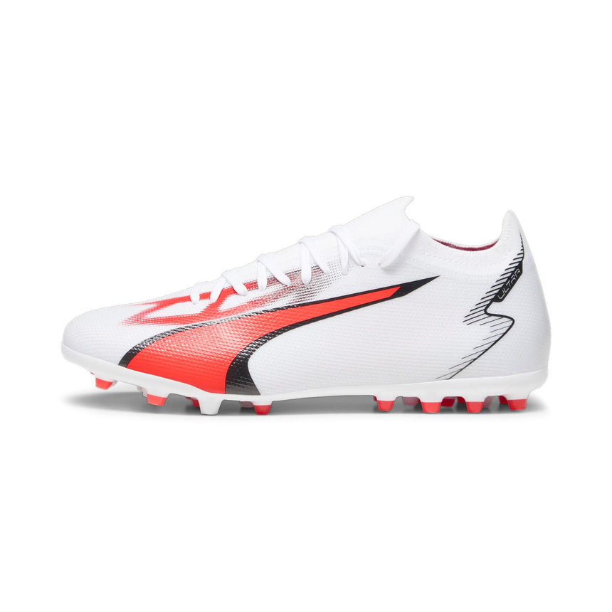 Botas De Futbol Puma Ultra Match mg