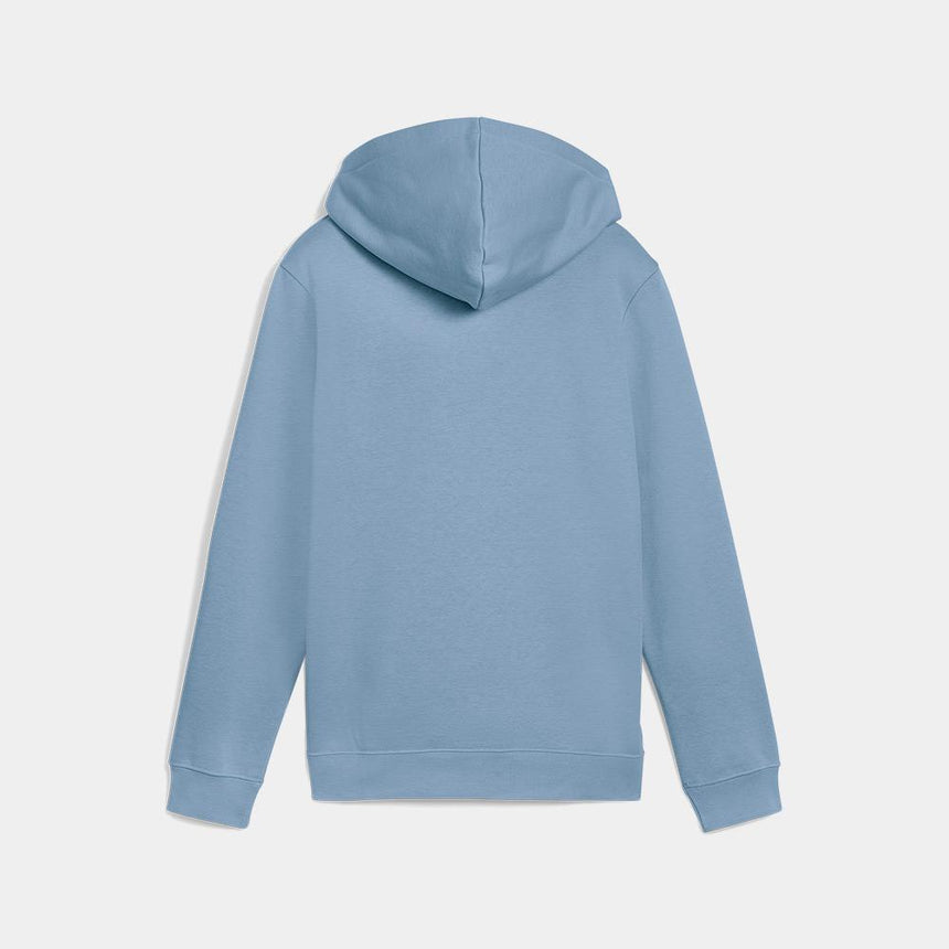Puma Sudadera Con Capucha Ess No. 1 Logo