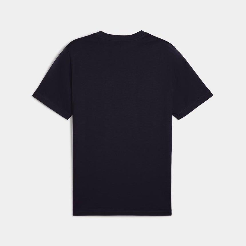 Puma Camiseta Essentials Con Logo N.º 1 Para Hombre