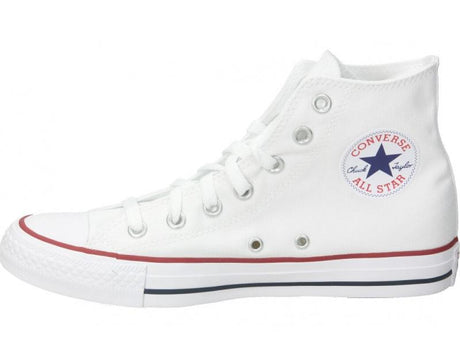 Zapatillas Converse Chuck Taylor All Star Canvas (caña Alta)