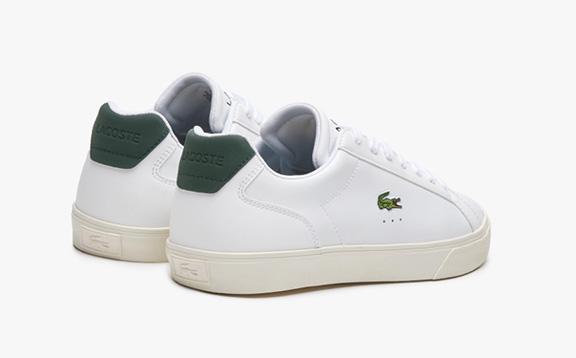 Lacoste Lerond Pro